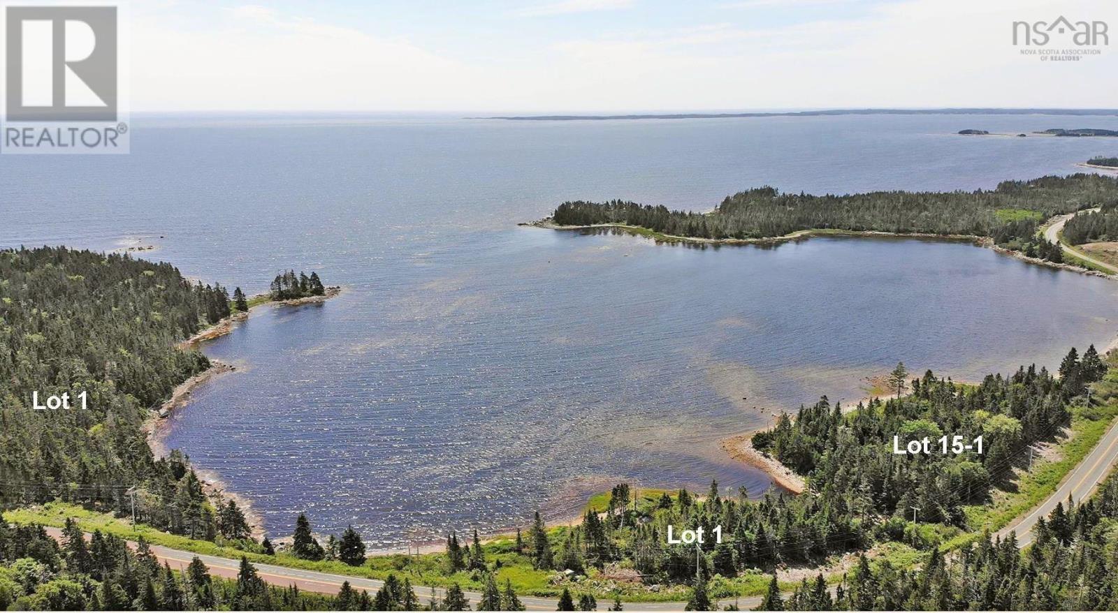 Lots 15&15-1 Hwy 316 (English Hbr), Cole Harbour, Nova Scotia  B0H 1T0 - Photo 28 - 202514326
