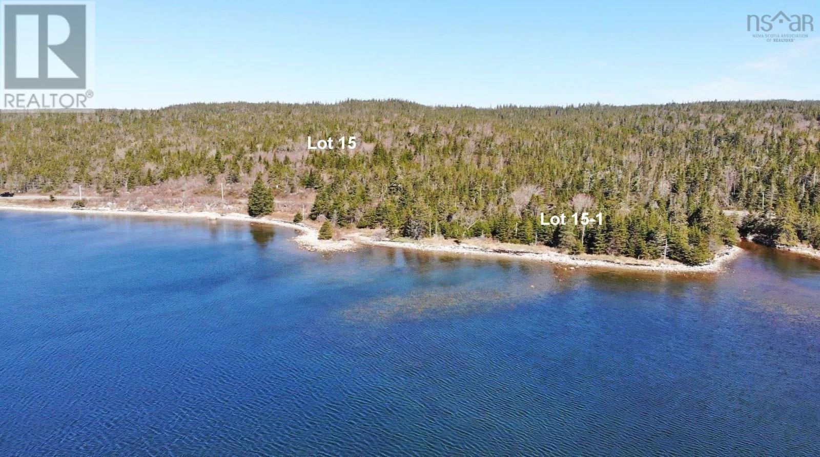 Lots 15&15-1 Hwy 316 (English Hbr), Cole Harbour, Nova Scotia  B0H 1T0 - Photo 34 - 202514326