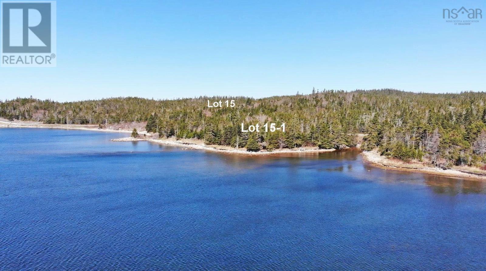 Lots 15&15-1 Hwy 316 (English Hbr), Cole Harbour, Nova Scotia  B0H 1T0 - Photo 36 - 202514326