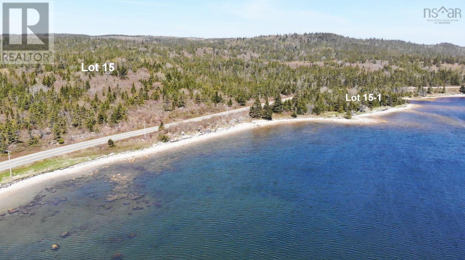 Lots 15&15-1 Hwy 316 (English Hbr), Cole Harbour, Nova Scotia  B0H 1T0 - Photo 35 - 202514326