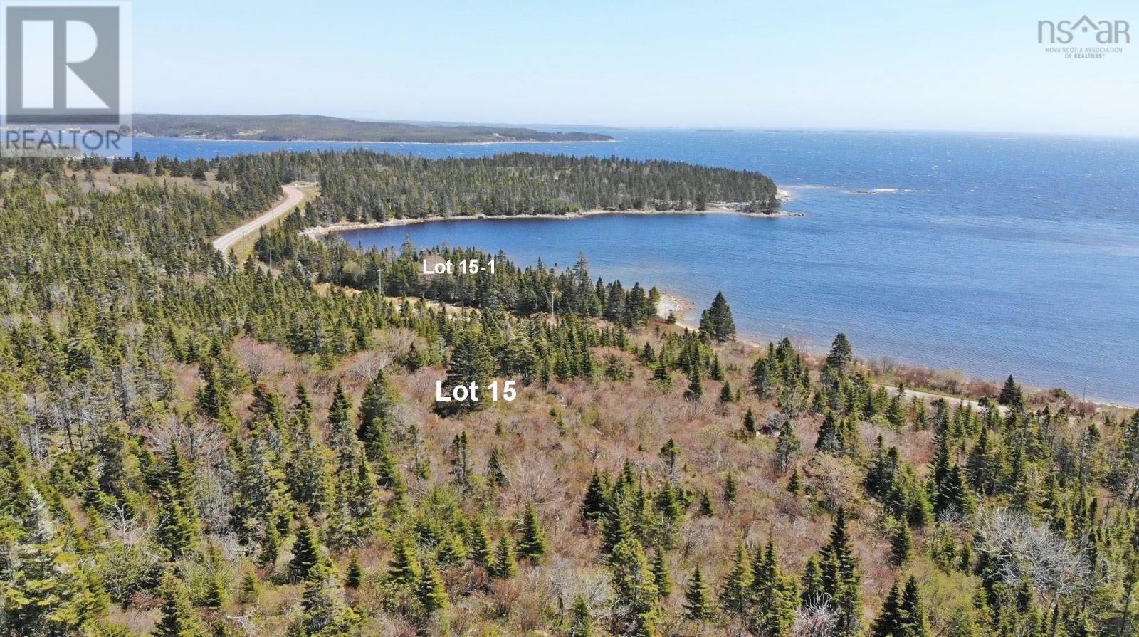 Lots 15&15-1 Hwy 316 (English Hbr), Cole Harbour, Nova Scotia  B0H 1T0 - Photo 4 - 202514326