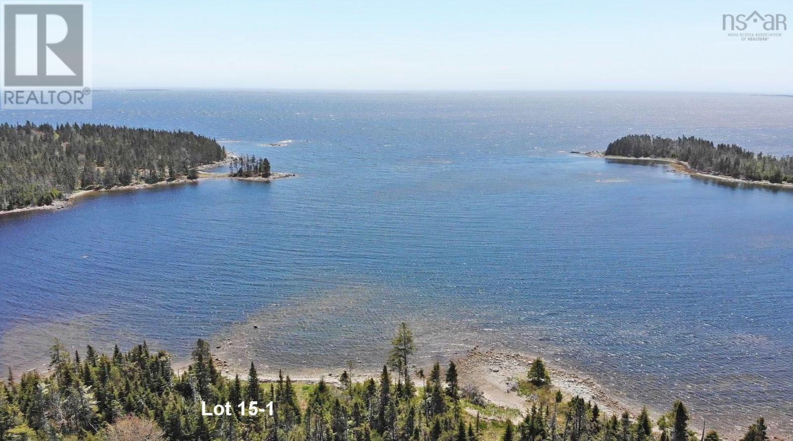 Lots 15&15-1 Hwy 316 (English Hbr), Cole Harbour, Nova Scotia  B0H 1T0 - Photo 6 - 202514326