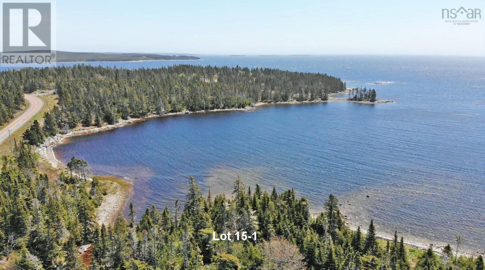 Lots 15&15-1 Hwy 316 (English Hbr), Cole Harbour, Nova Scotia  B0H 1T0 - Photo 8 - 202514326