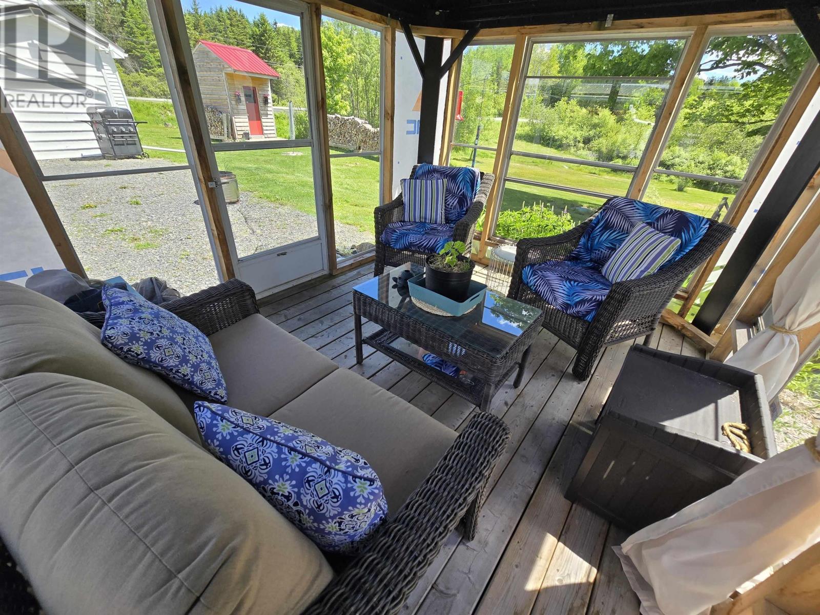 997 East River East Side Road, Glencoe, Nova Scotia  B0K 1B0 - Photo 40 - 202603509