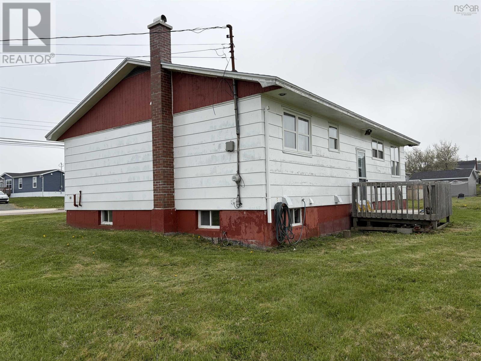67 South Street, Donkin, Nova Scotia  B1A 6T1 - Photo 3 - 202614608
