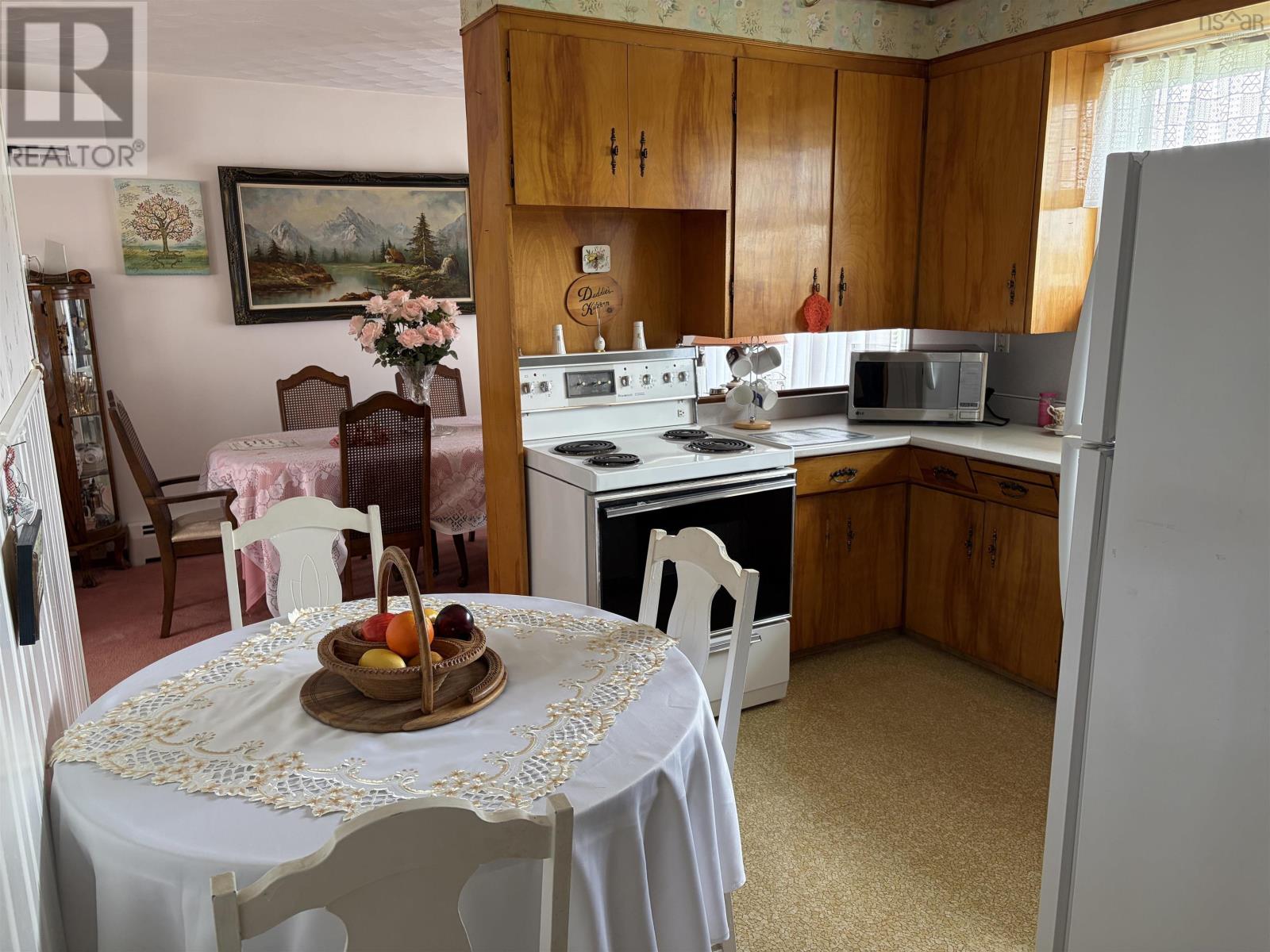67 South Street, Donkin, Nova Scotia  B1A 6T1 - Photo 6 - 202614608