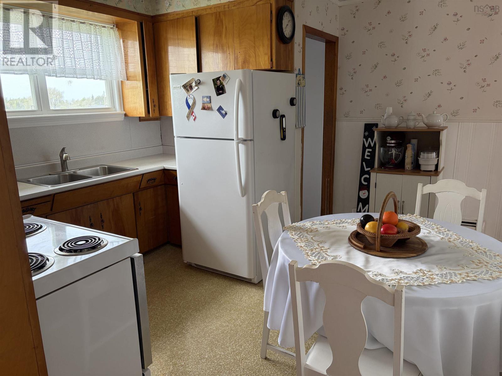 67 South Street, Donkin, Nova Scotia  B1A 6T1 - Photo 8 - 202614608
