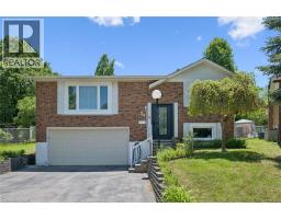 24 DEVONGLEN Court, Kitchener, Ontario