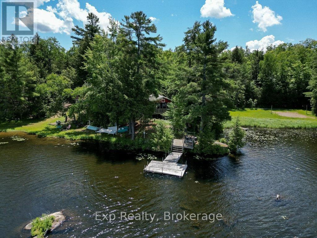 40 Twin Shore Lane, Marmora And Lake, Ontario  K0K 2M0 - Photo 1 - X13459172