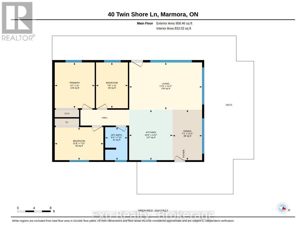 40 Twin Shore Lane, Marmora And Lake, Ontario  K0K 2M0 - Photo 37 - X13459172