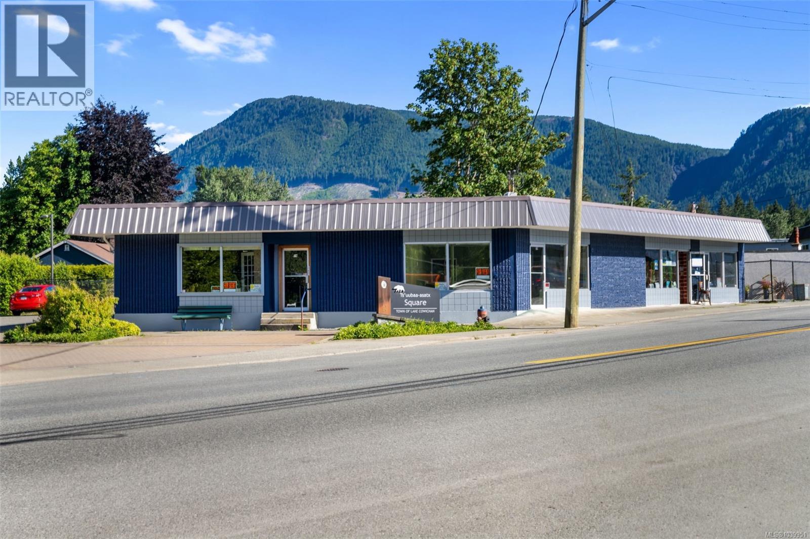 74 South Shore Rd, Lake Cowichan, British Columbia
