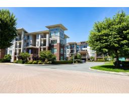 413 3192 GLADWIN ROAD, Abbotsford, British Columbia