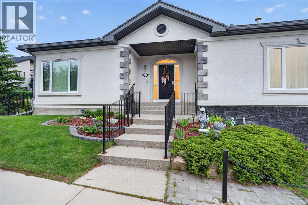 154 Sienna Ridge Landing Sw, Calgary, Alberta  T3H 3T1 - Photo 4 - A2311972