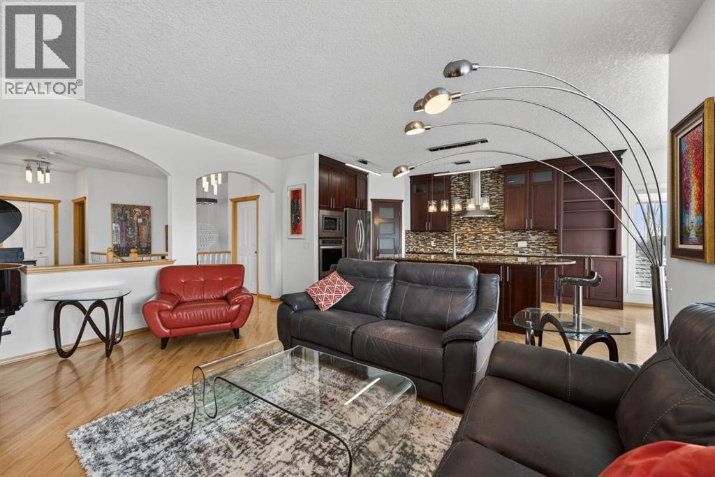 154 Sienna Ridge Landing Sw, Calgary, Alberta  T3H 3T1 - Photo 23 - A2311972