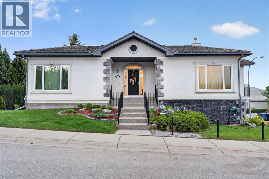 154 Sienna Ridge Landing Sw, Calgary, Alberta  T3H 3T1 - Photo 3 - A2311972