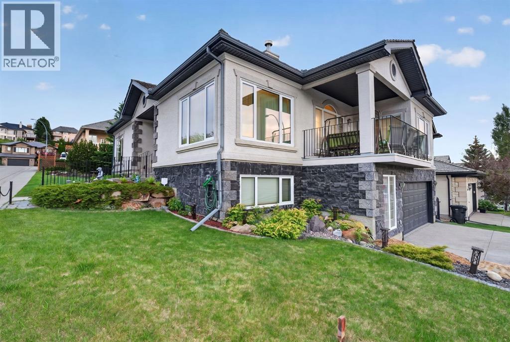 154 Sienna Ridge Landing Sw, Calgary, Alberta  T3H 3T1 - Photo 5 - A2311972