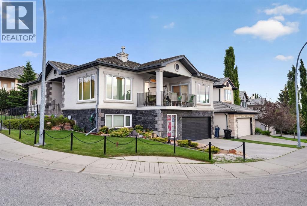 154 Sienna Ridge Landing Sw, Calgary, Alberta  T3H 3T1 - Photo 6 - A2311972