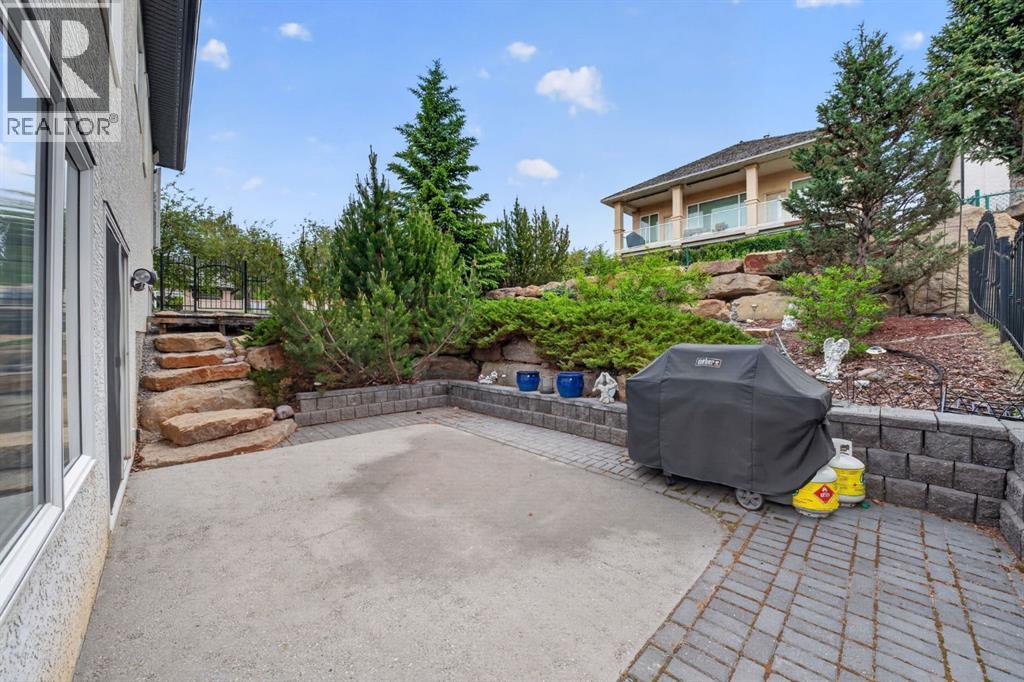 154 Sienna Ridge Landing Sw, Calgary, Alberta  T3H 3T1 - Photo 8 - A2311972