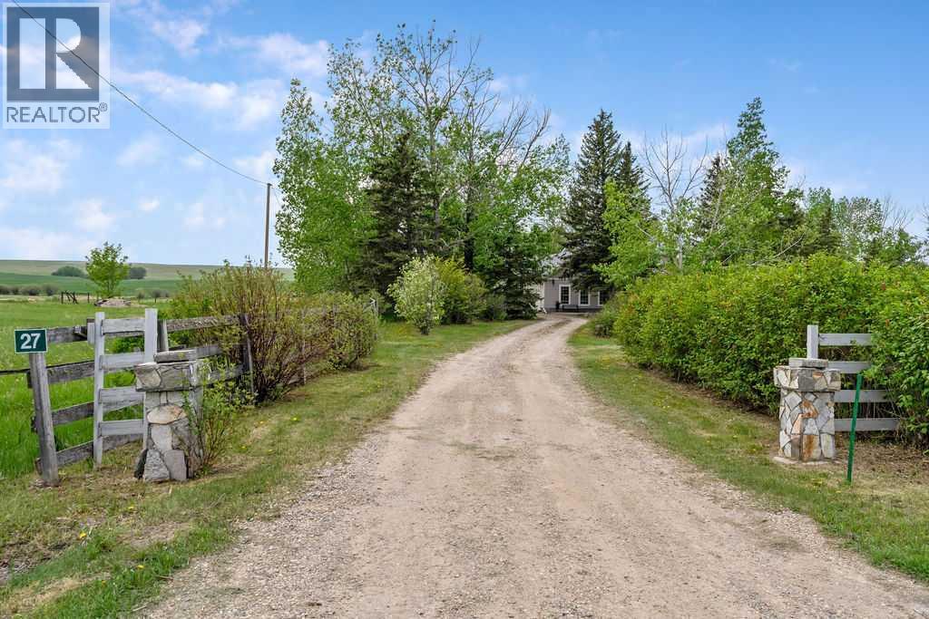 27 Dewitts Pond, Rural Rocky View County, Alberta  T4B 4S8 - Photo 42 - A2315342