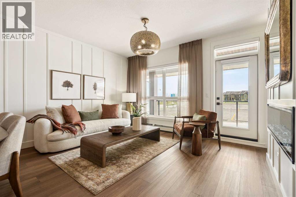 7121, 1802 Mahogany Boulevard Se, Calgary, Alberta  T3M 4A5 - Photo 8 - A2320680
