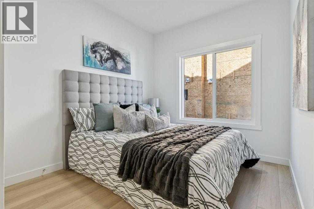 203, 95 Saddlecrest Circle Ne, Calgary, Alberta  T3J 0Z2 - Photo 10 - A2321363