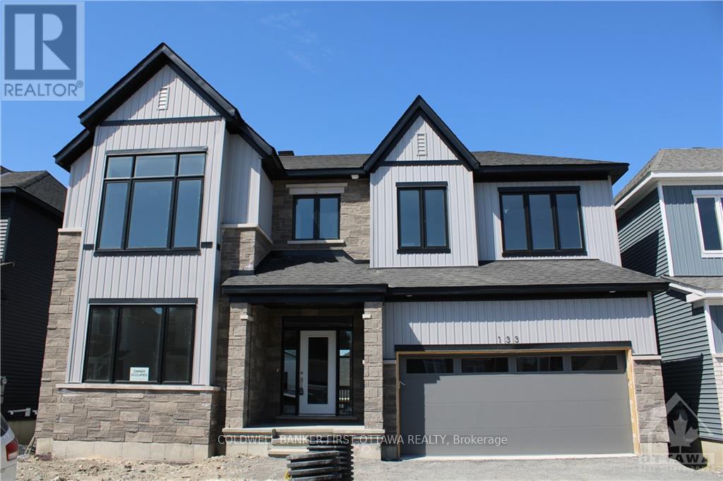 133 RUGOSA STREET, Ottawa, Ontario