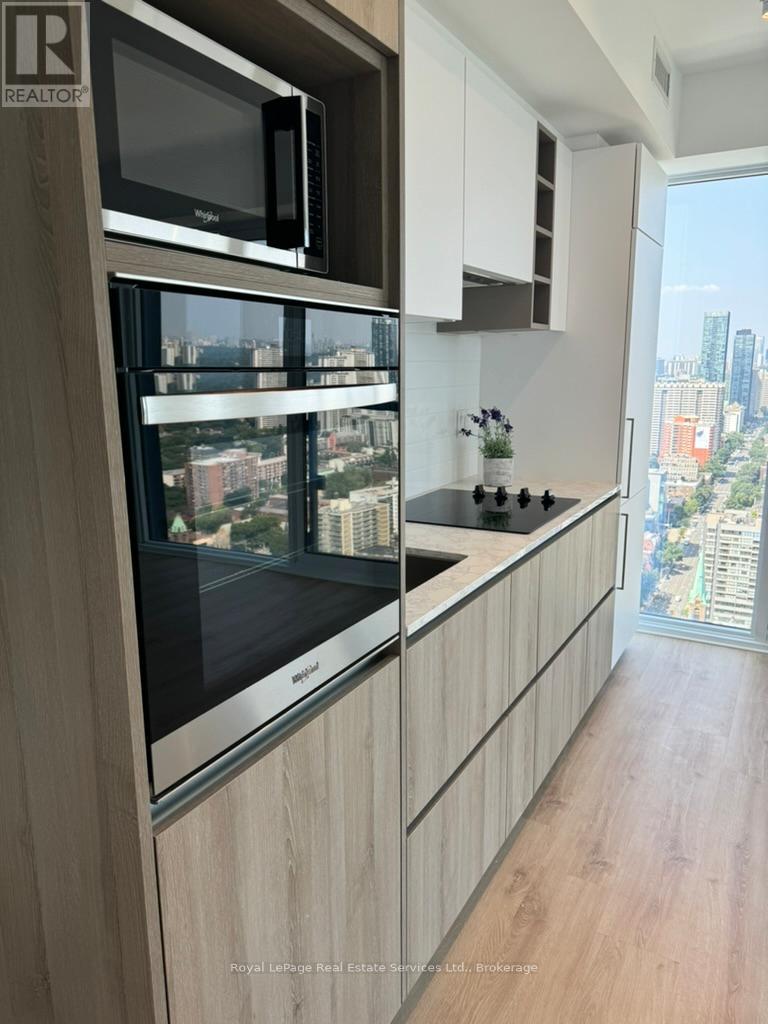 4310 - 319 Jarvis Street, Toronto, Ontario  M5B 0C8 - Photo 3 - C13459176
