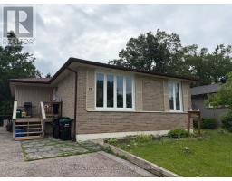 BSMT - 17 DAPHNE CRESCENT, Barrie, Ontario