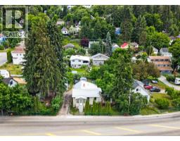 116 Anderson Street, Nelson, British Columbia
