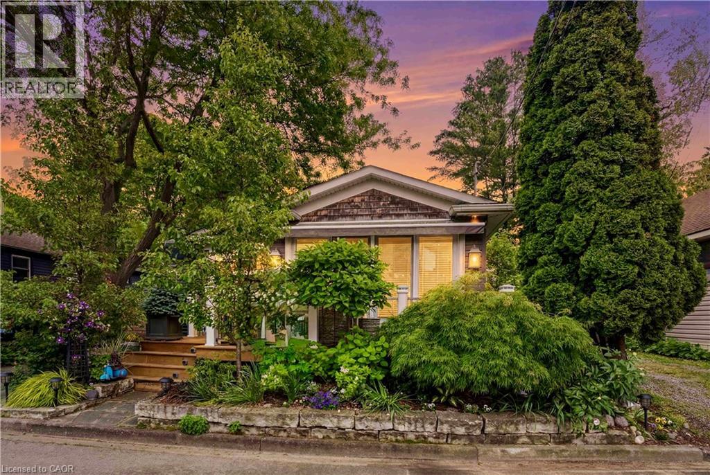 11 PEEL Street, St. Catharines, Ontario