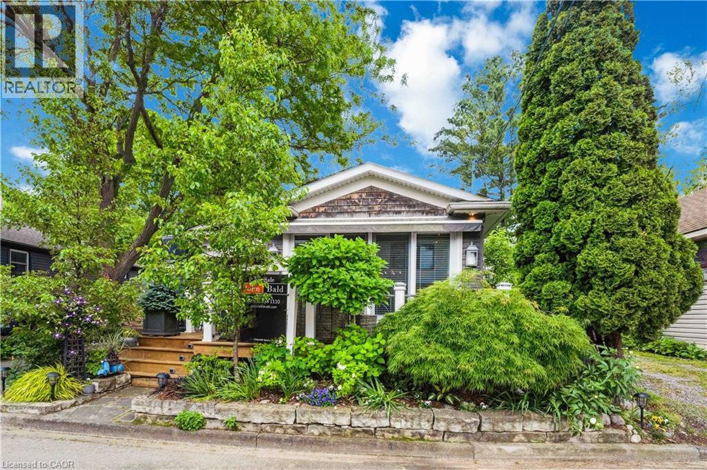 11 Peel Street, St. Catharines, Ontario  L2N 5A2 - Photo 6 - 40840320