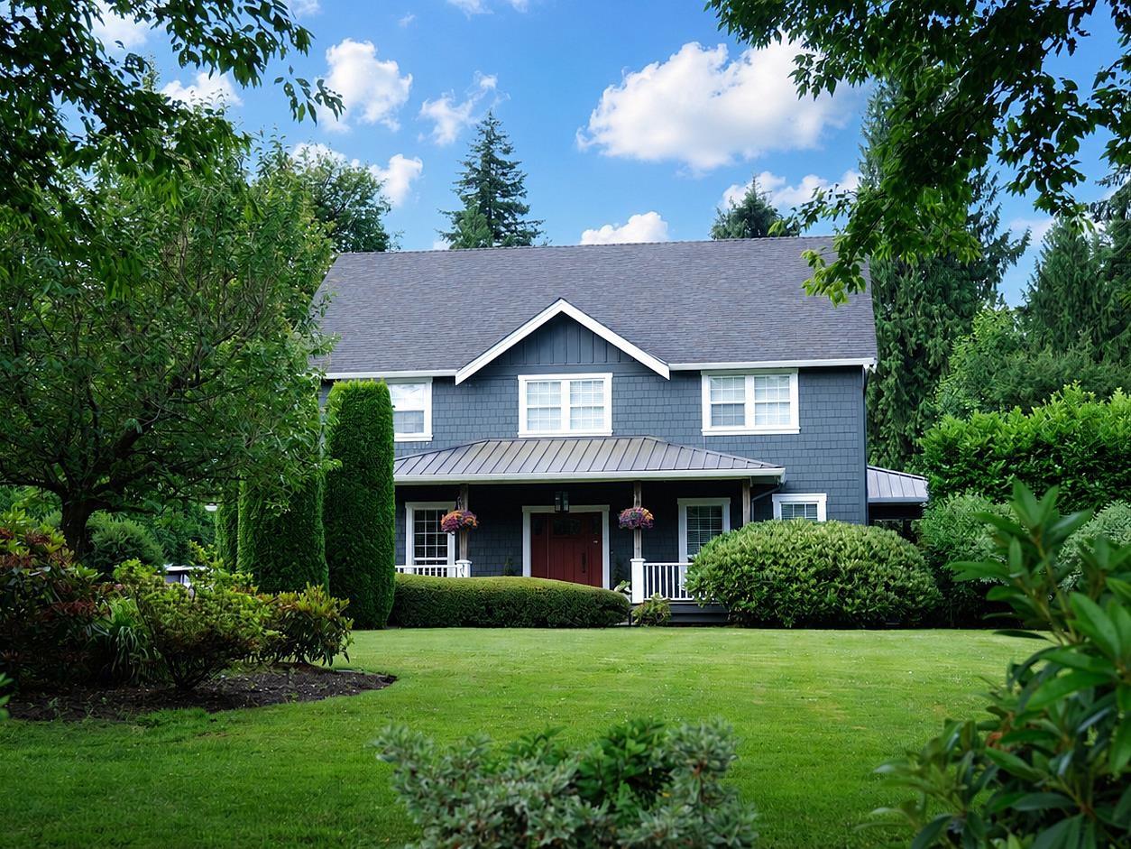 31500 MCFALL TERRACE, Mission, British Columbia