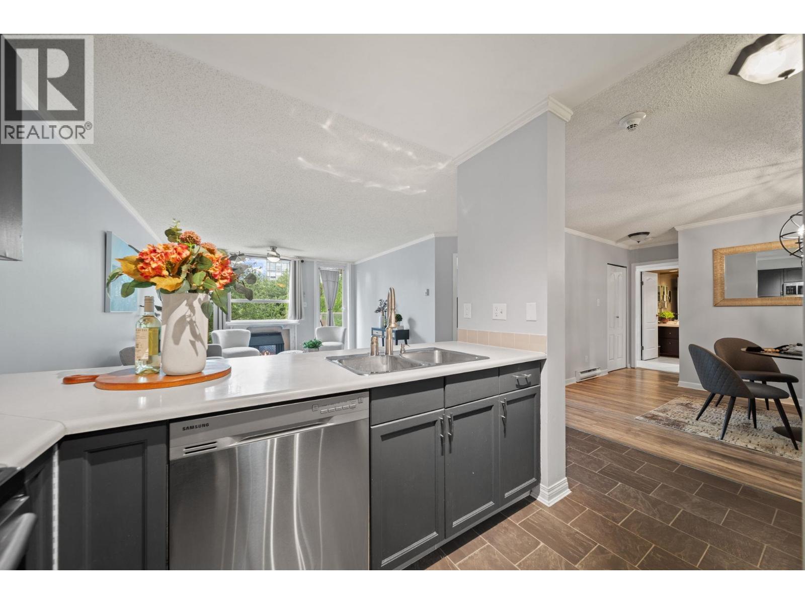 305 1250 Quayside Drive, New Westminster, British Columbia  V3M 6E2 - Photo 12 - R3137271