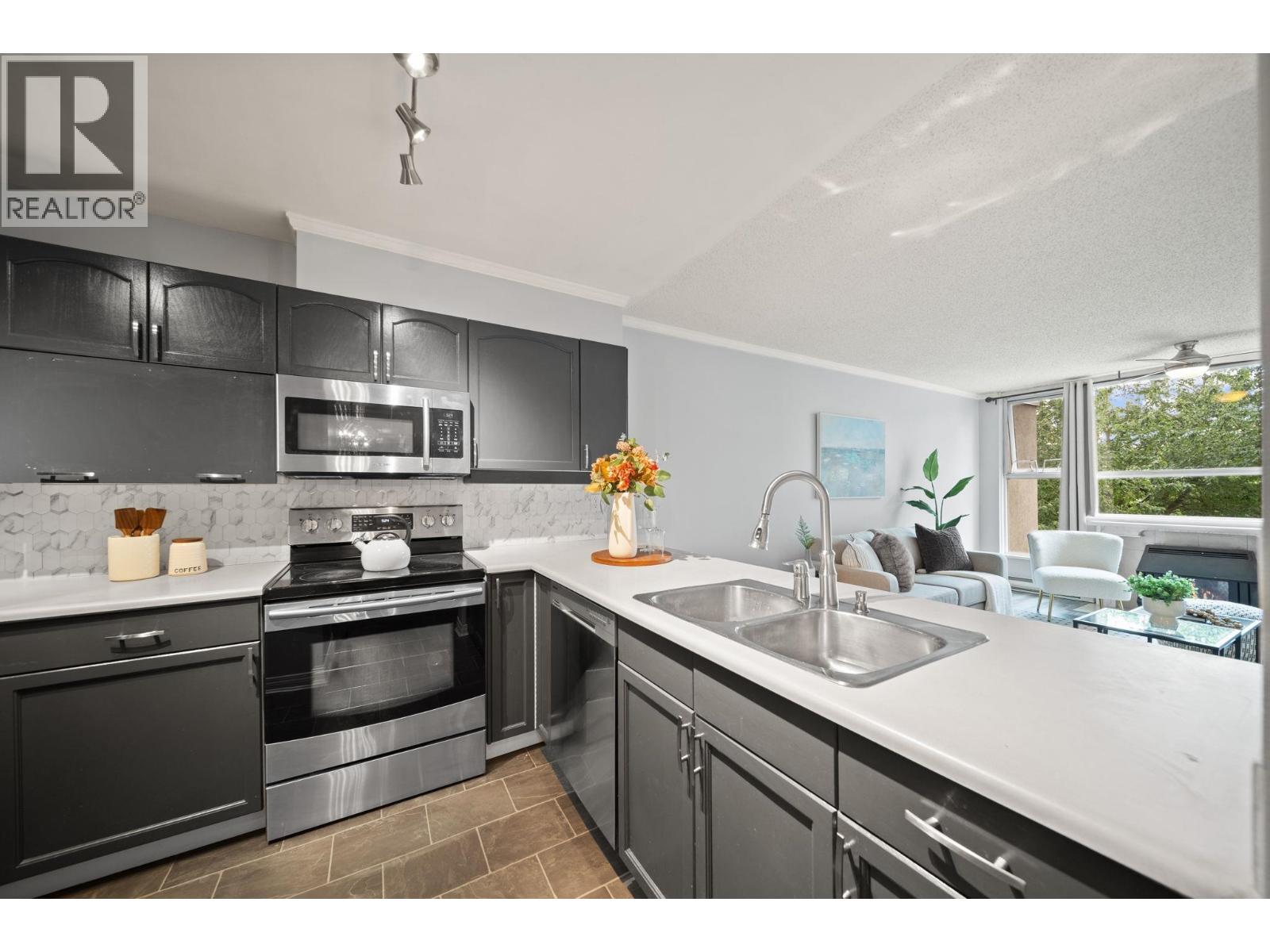 305 1250 Quayside Drive, New Westminster, British Columbia  V3M 6E2 - Photo 14 - R3137271