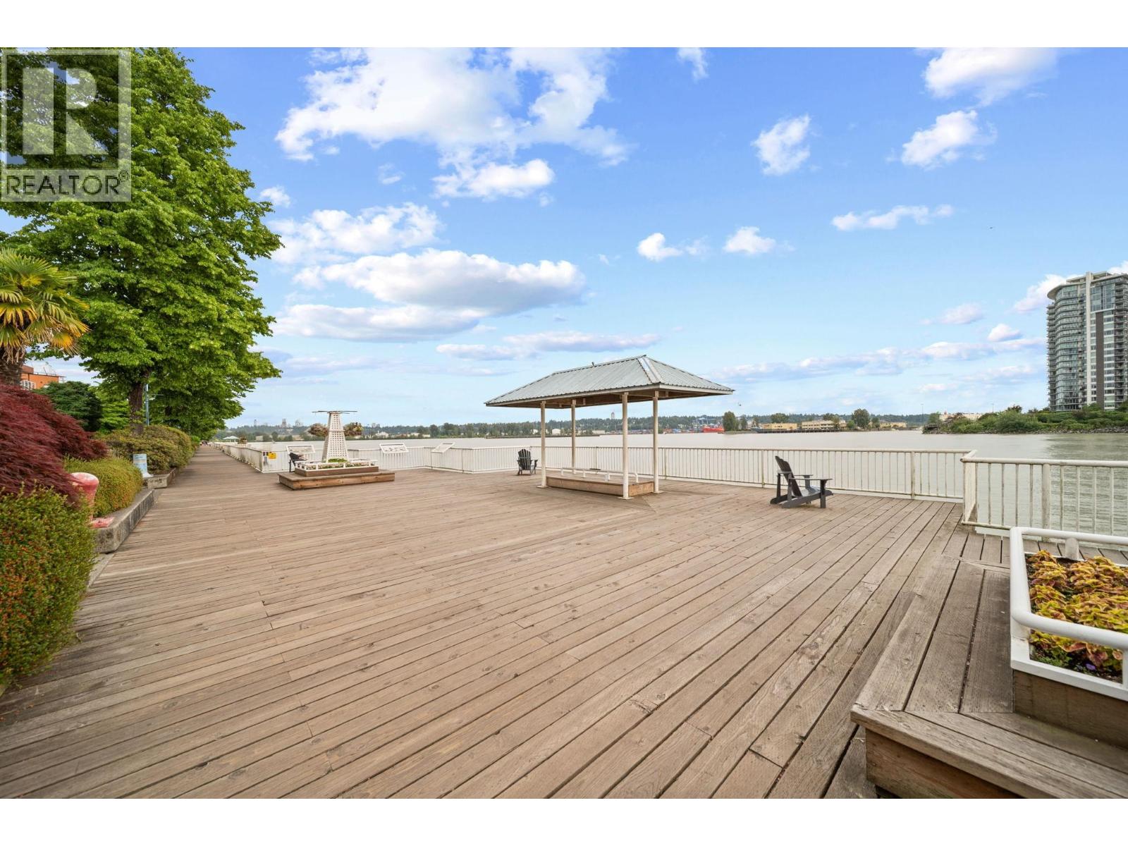 305 1250 Quayside Drive, New Westminster, British Columbia  V3M 6E2 - Photo 25 - R3137271
