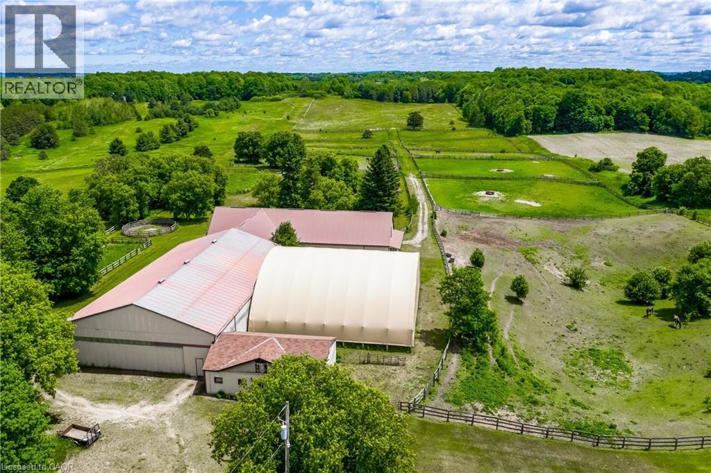 1409 CONCESSION ROAD 7 Concession, Adjala-Tosorontio, Ontario