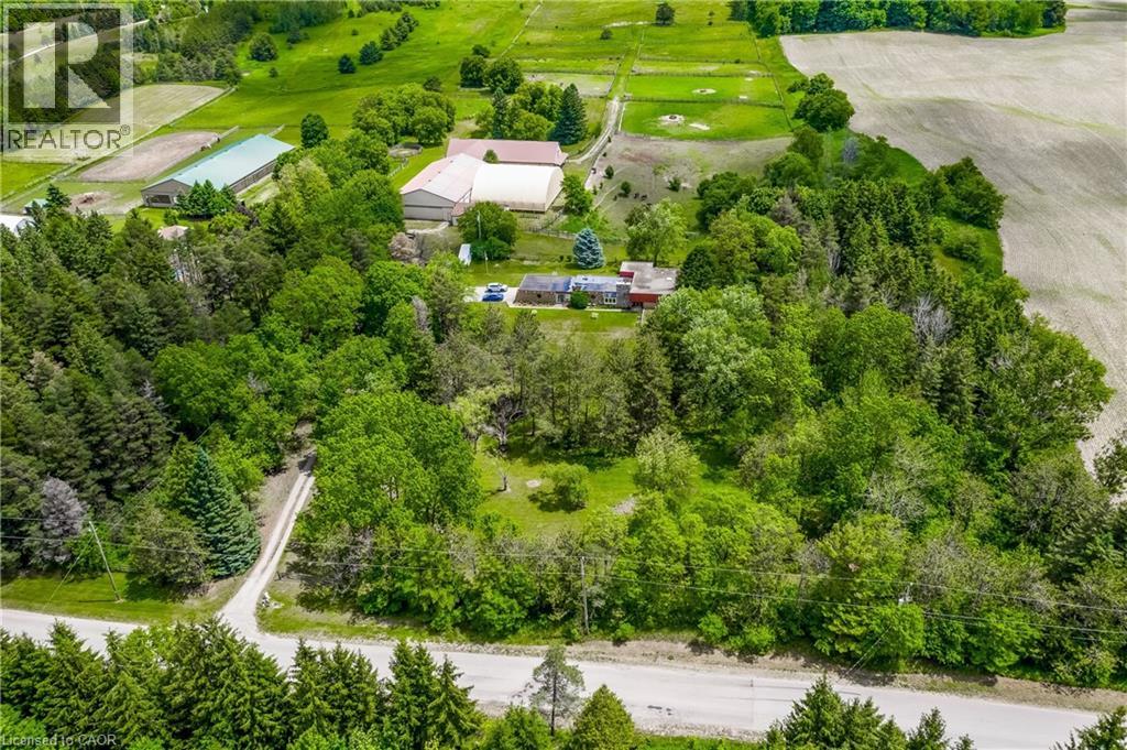 1409 Concession Road 7 Concession, Adjala-Tosorontio, Ontario  L0N 1P0 - Photo 21 - 40840959