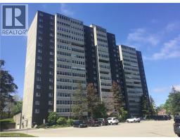 225 HARVARD Place Unit# 1505, Waterloo, Ontario