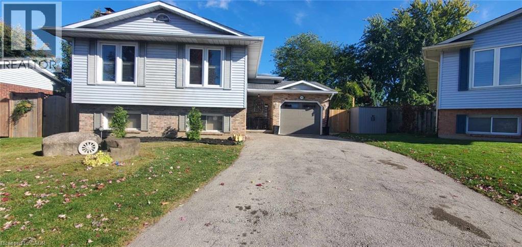 3929 VINEYARD Crescent, Vineland, Ontario