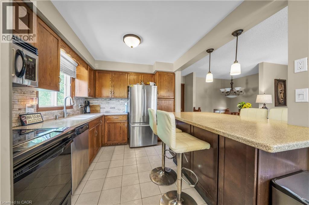 3929 Vineyard Crescent, Vineland, Ontario  L0R 2C0 - Photo 11 - 40840892
