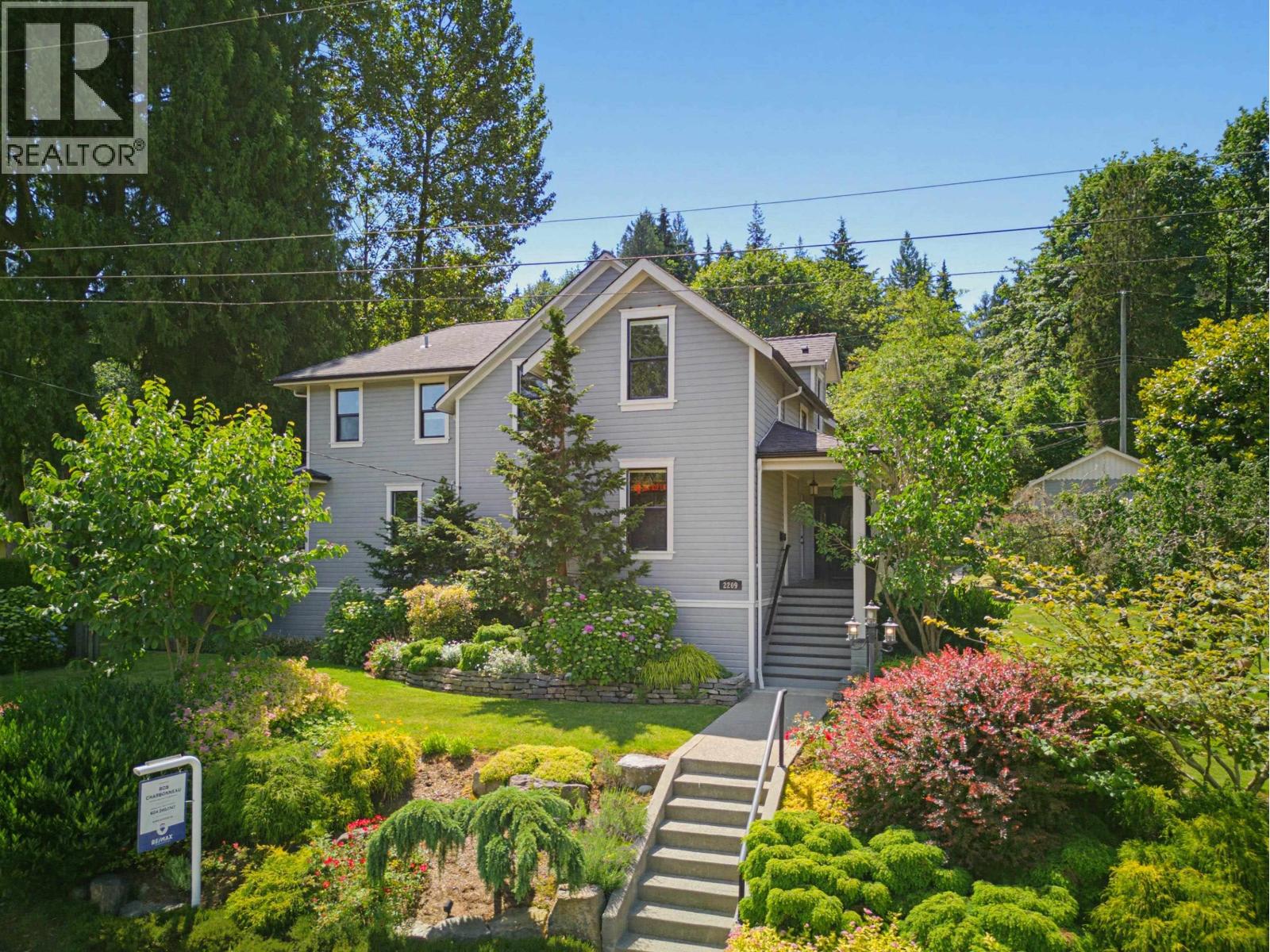 2209 St. George Street, Port Moody, British Columbia  V3H 2G1 - Photo 24 - R3137268