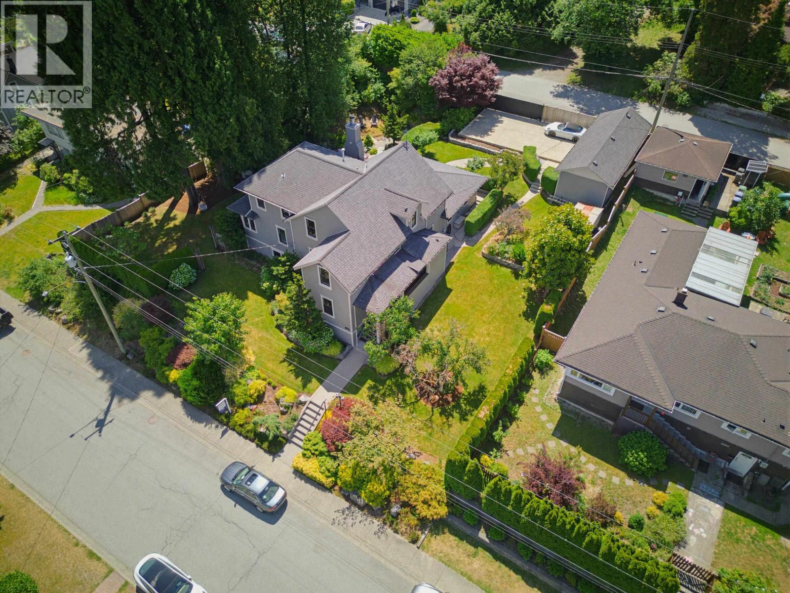 2209 St. George Street, Port Moody, British Columbia  V3H 2G1 - Photo 33 - R3137268