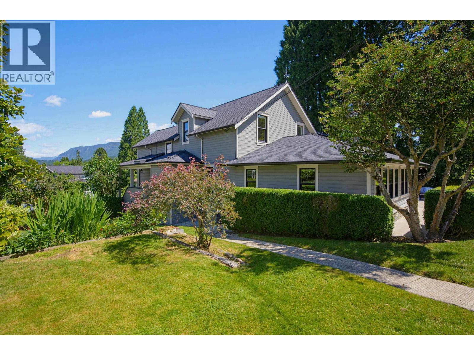 2209 St. George Street, Port Moody, British Columbia  V3H 2G1 - Photo 9 - R3137268