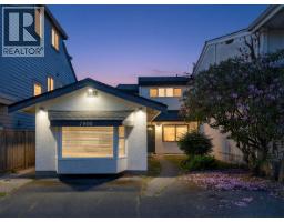 7900 FROBISHER DRIVE, Richmond, British Columbia