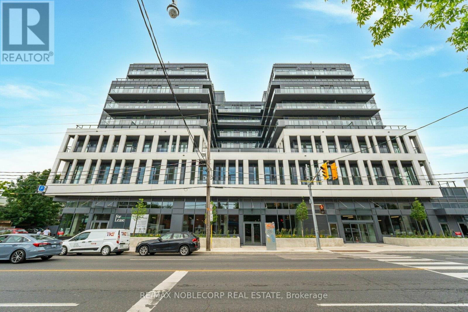 409 - 500 DUPONT STREET, Toronto, Ontario