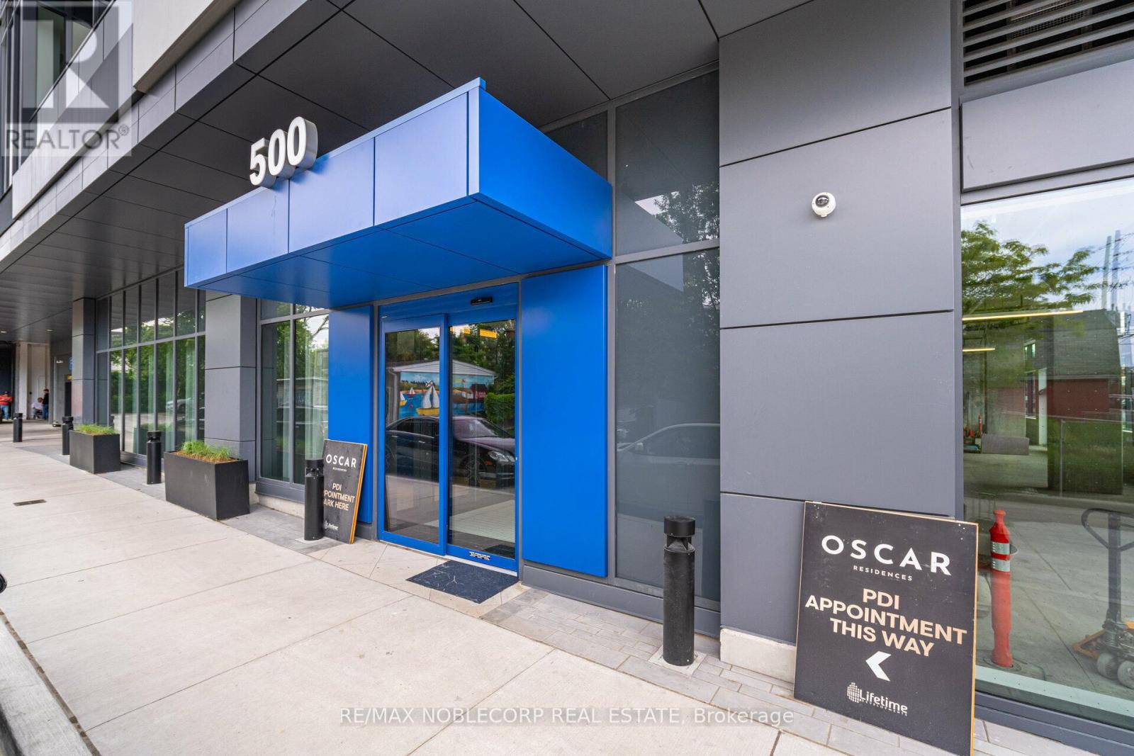 409 - 500 Dupont Street, Toronto, Ontario  M6G 0B8 - Photo 2 - C13459194