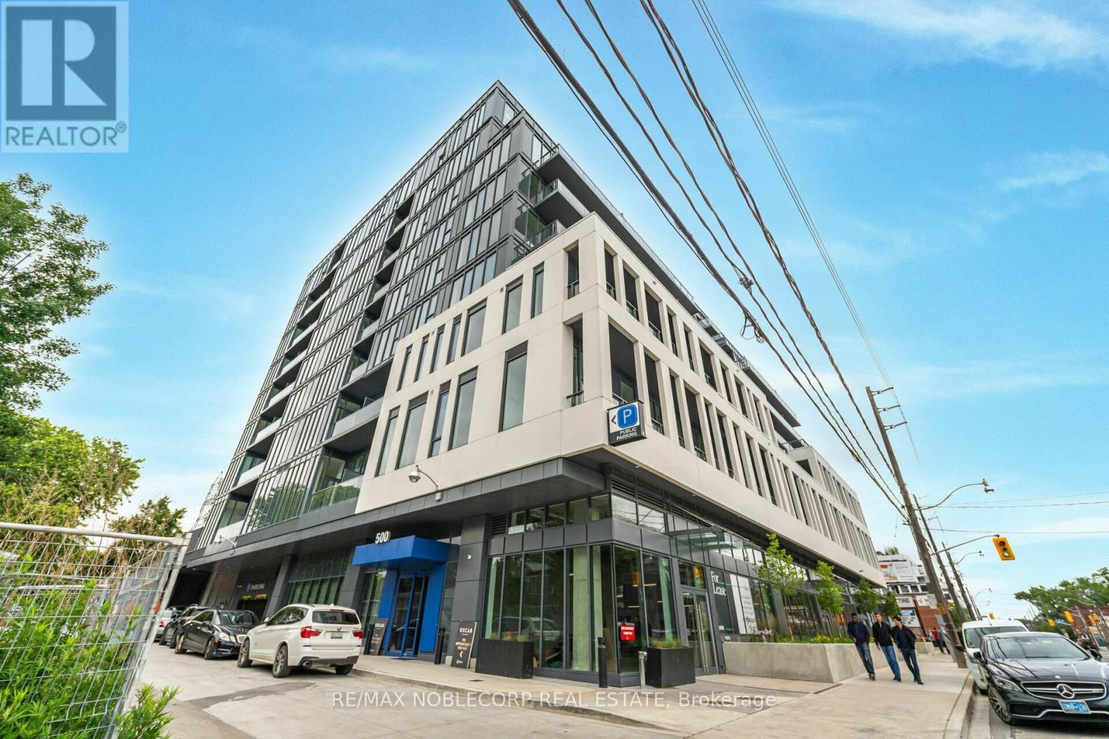 409 - 500 Dupont Street, Toronto, Ontario  M6G 0B8 - Photo 21 - C13459194