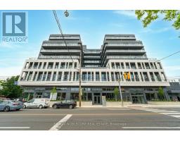 409 - 500 DUPONT STREET, Toronto, Ontario