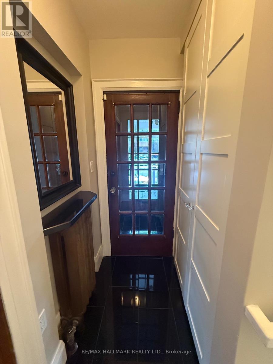 368 MOUNT PLEASANT ROAD, Toronto, Ontario