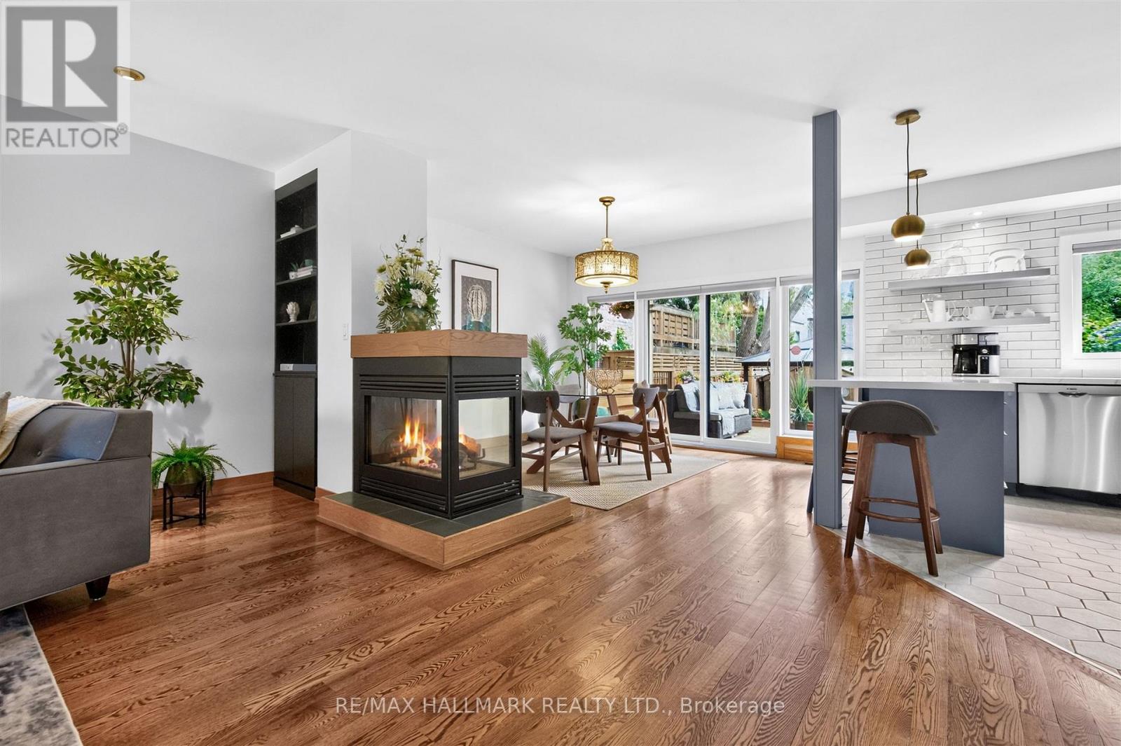 75 Hillside Drive, Toronto, Ontario  M4K 2M5 - Photo 12 - E13459160